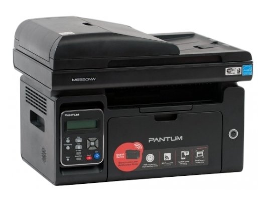 МФУ Pantum M6550NW