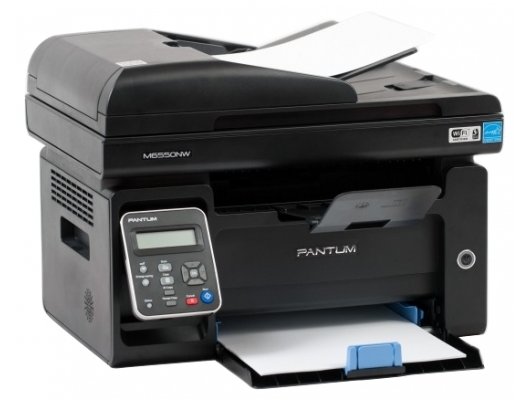 МФУ Pantum M6550NW