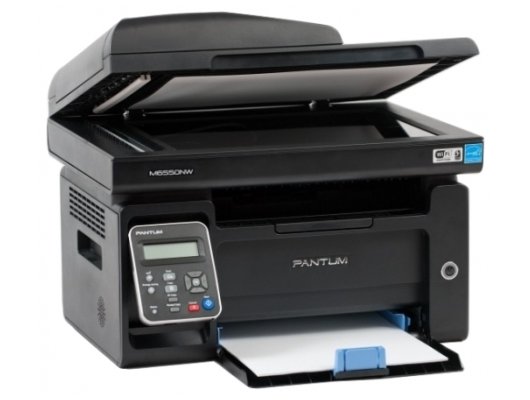 МФУ Pantum M6550NW