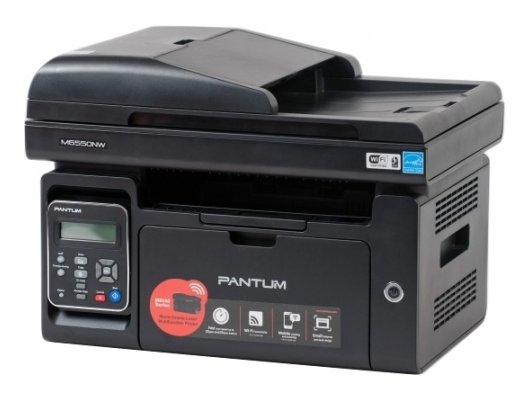 МФУ Pantum M6550NW