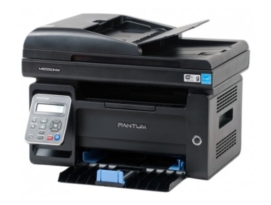 МФУ Pantum M6550NW