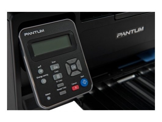 МФУ Pantum M6550NW