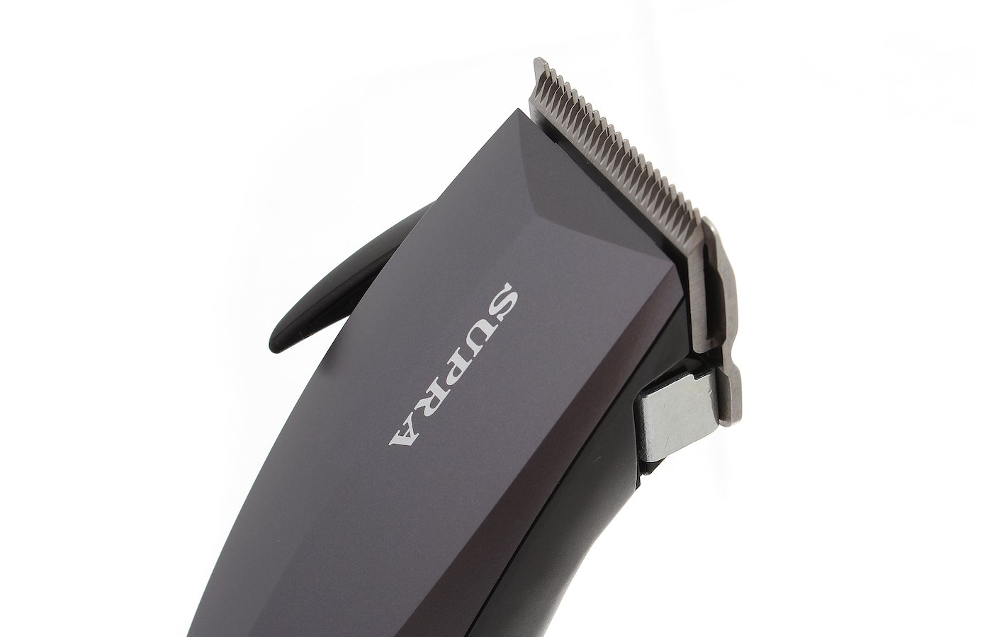 Supra hcs-620 для стрижки волос темно-серый