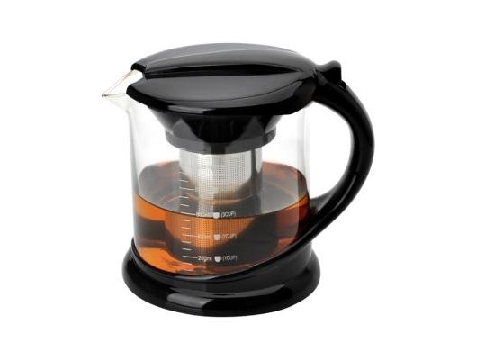 Чайник заварочный MALLONY 910108 Decotto-1000 1л