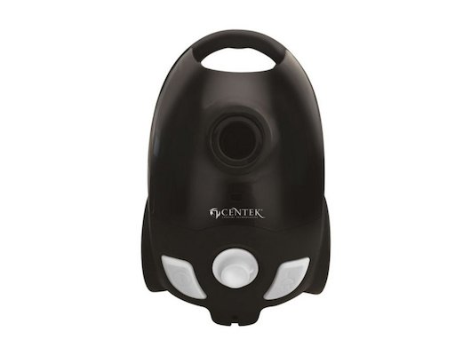 Пылесос CENTEK CT-2514 черный
