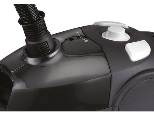 Пылесос CENTEK CT-2514 черный