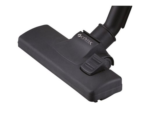 Пылесос CENTEK CT-2514 черный