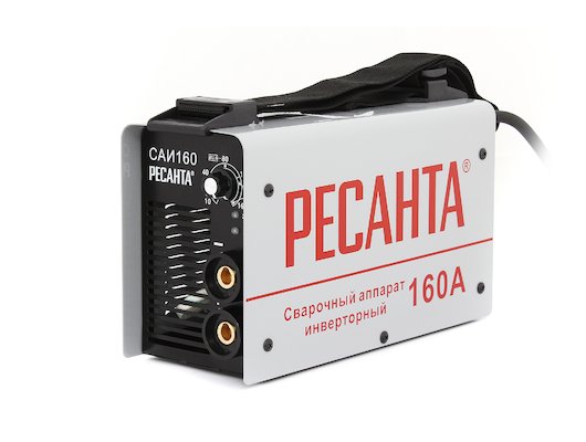 Сварочный аппарат РЕСАНТА САИ-160