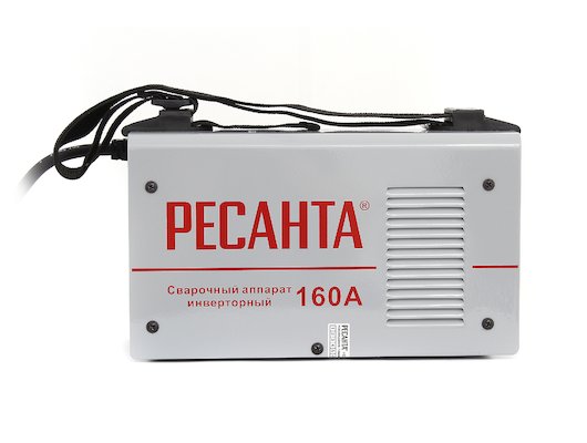 Сварочный аппарат РЕСАНТА САИ-160