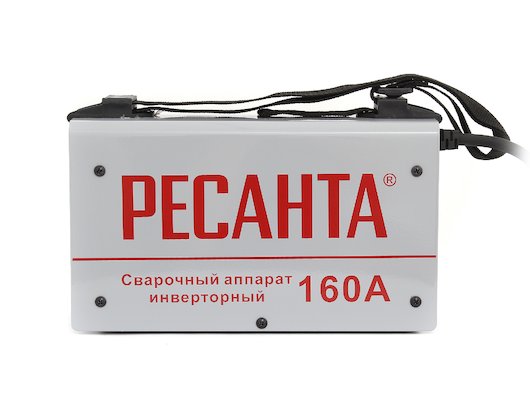 Сварочный аппарат РЕСАНТА САИ-160