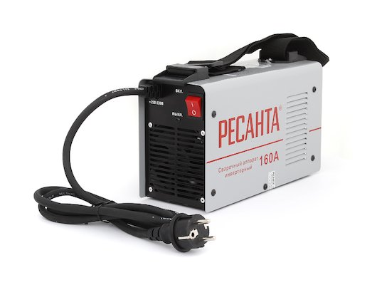 Сварочный аппарат РЕСАНТА САИ-160