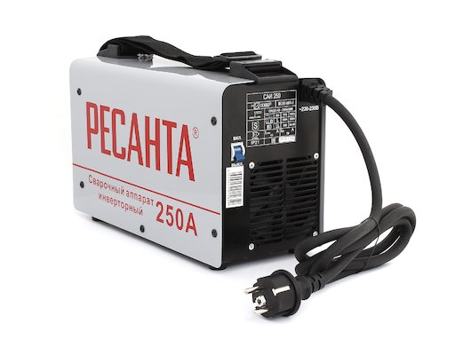 Сварочный аппарат РЕСАНТА САИ-250