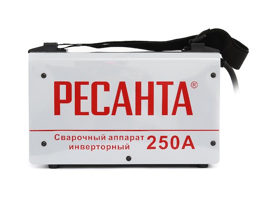 Сварочный аппарат РЕСАНТА САИ-250