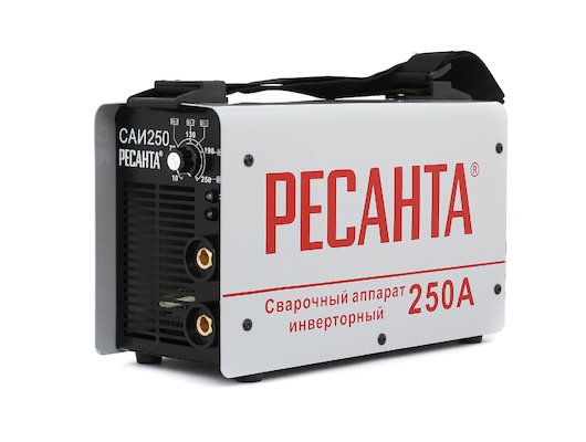Сварочный аппарат РЕСАНТА САИ-250