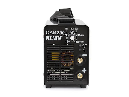 Сварочный аппарат РЕСАНТА САИ-250