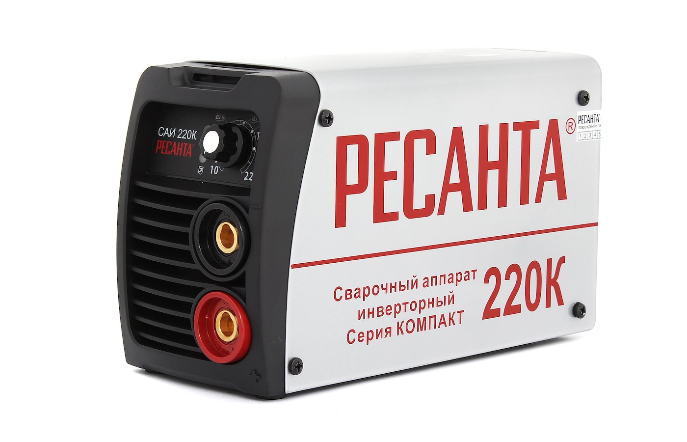 Сварка Ресанта 190 Цена
