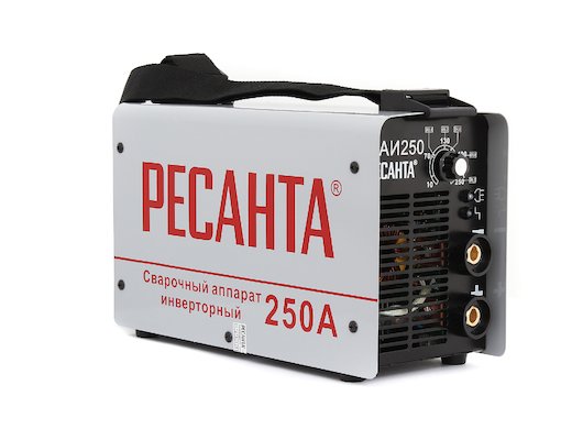 Сварочный аппарат РЕСАНТА САИ-250