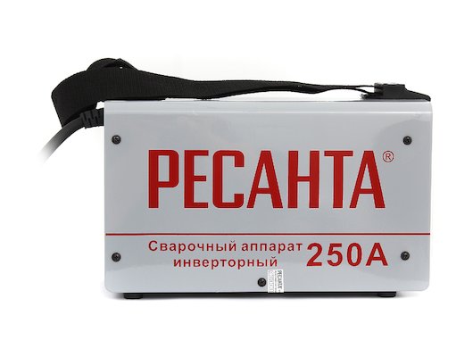 Сварочный аппарат РЕСАНТА САИ-250