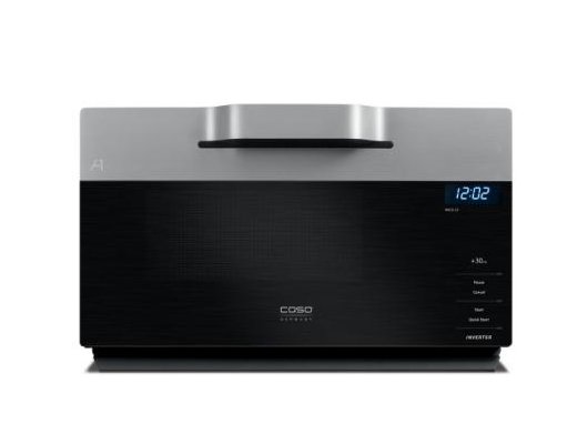 Микроволновая печь CASO IMCG 25 Inverter