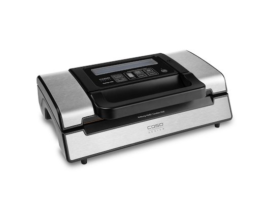 Вакуумные упаковщики CASO VAC 500