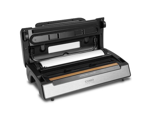 Вакуумные упаковщики CASO VAC 500