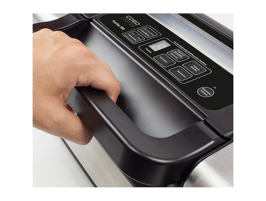 Вакуумные упаковщики CASO VAC 500