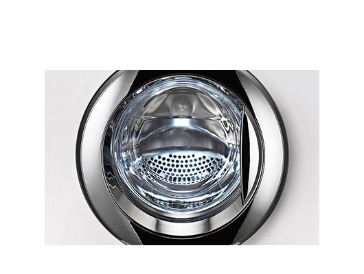 Стиральная машина LG F 1096 TD3