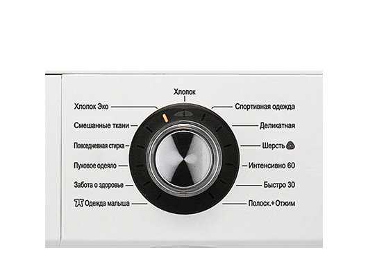 Стиральная машина LG F 1096 TD3