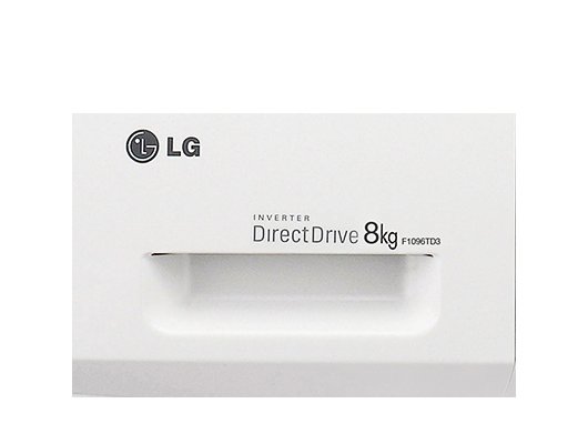 Стиральная машина LG F 1096 TD3