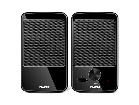 Компьютерные колонки SVEN 312