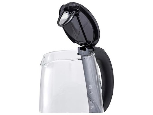 Чайник электрический KITFORT KT-619