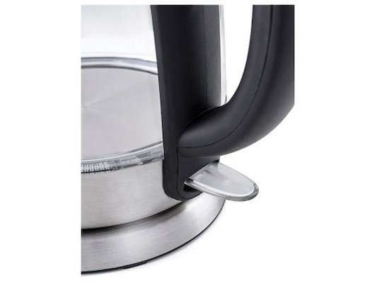 Чайник электрический KITFORT KT-619