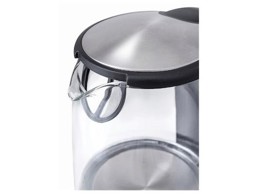 Чайник электрический KITFORT KT-619