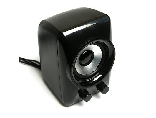 Компьютерные колонки Dialog AC-202UP BLACK