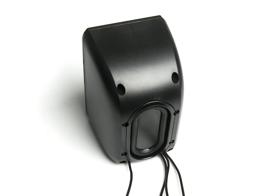 Компьютерные колонки Dialog AC-202UP BLACK