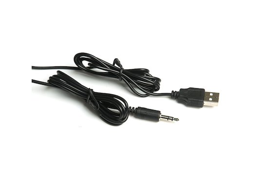 Компьютерные колонки Dialog AC-202UP BLACK