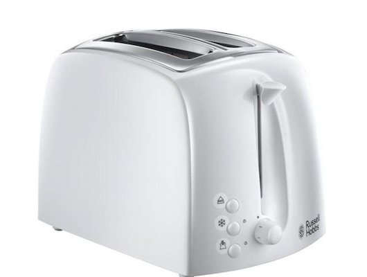 Тостер RUSSELL HOBBS 21640-56