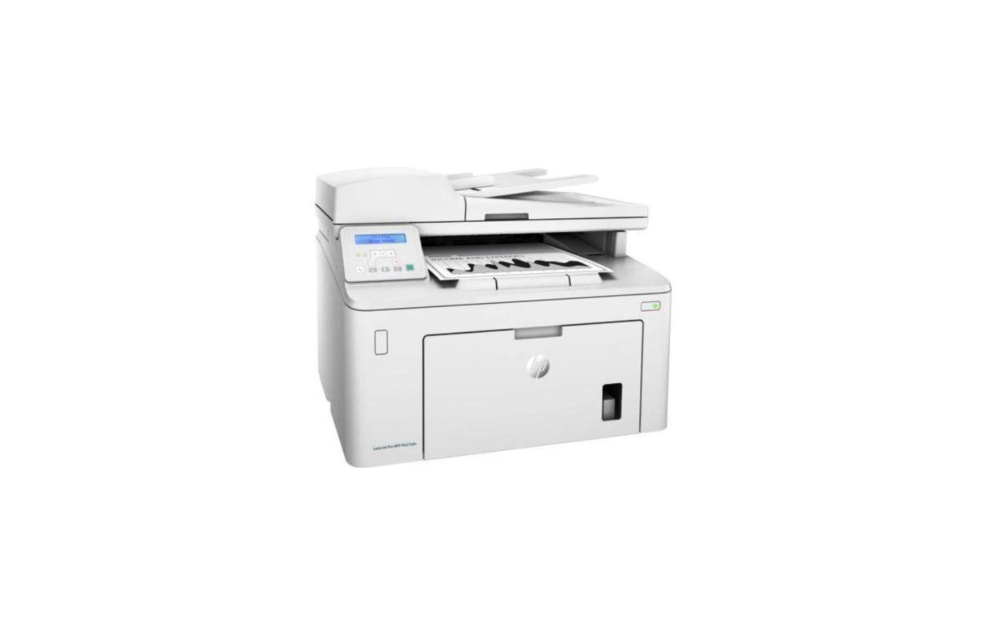 Hp Laserjet Pro M404dn Купить