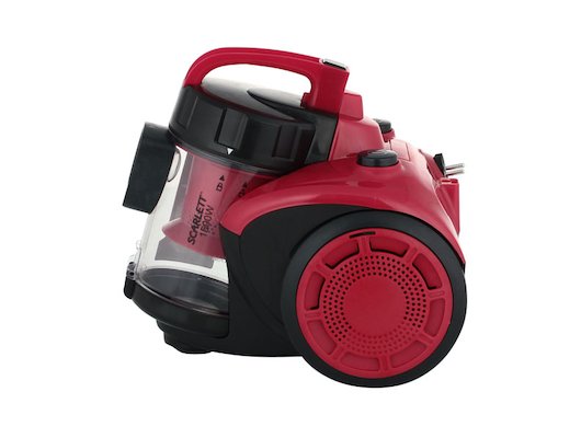 Пылесос Scarlett SC-VC80C11