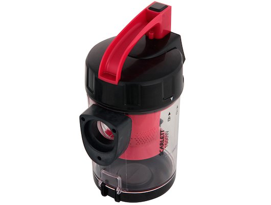 Пылесос Scarlett SC-VC80C11