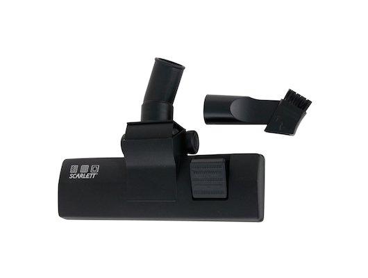 Пылесос Scarlett SC-VC80C11