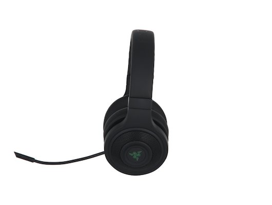 Игровые наушники проводные Razer Kraken X Essential
