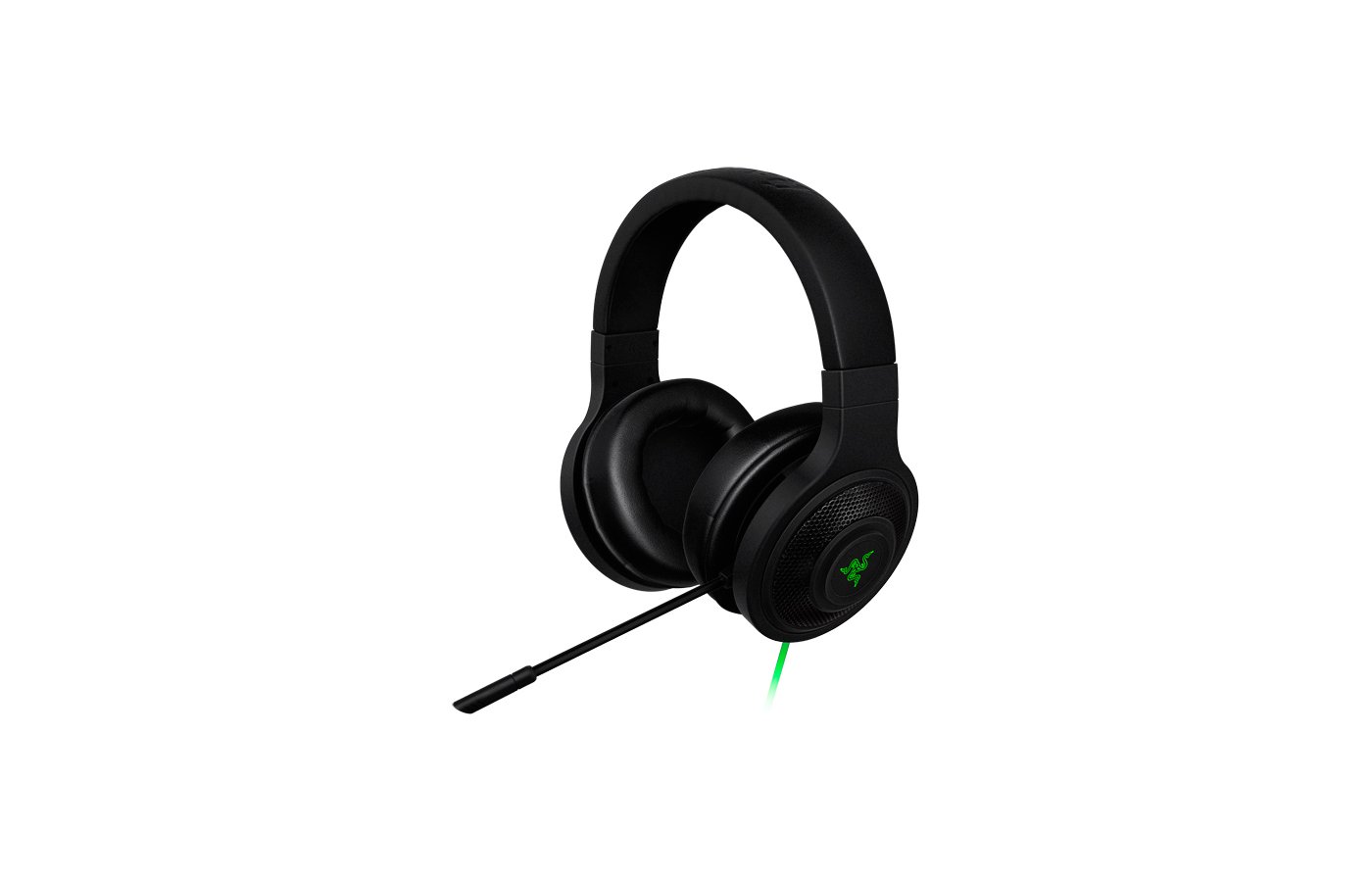 Headset gamer kraken essential hotsell