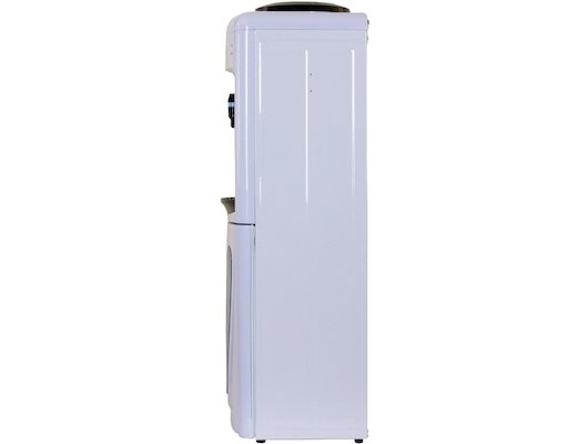 Кулер Aqua Work 0.7LDR белый напольный эл.охлаждение