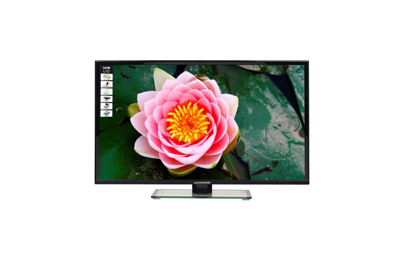 Erisson 24les85t2 телевизор LCD