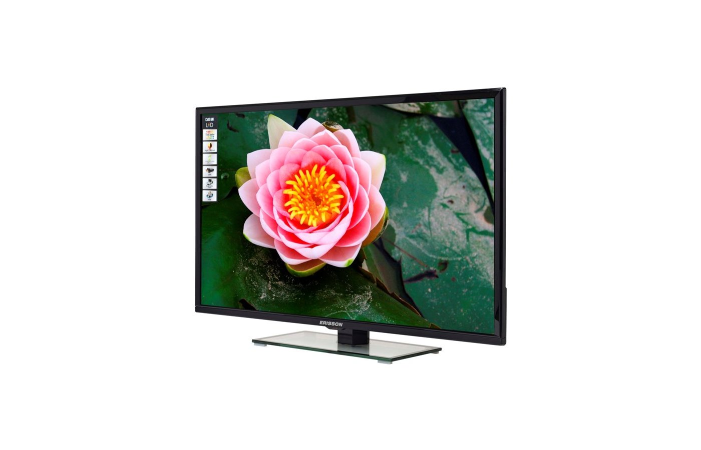 Erisson 24les85t2 телевизор LCD