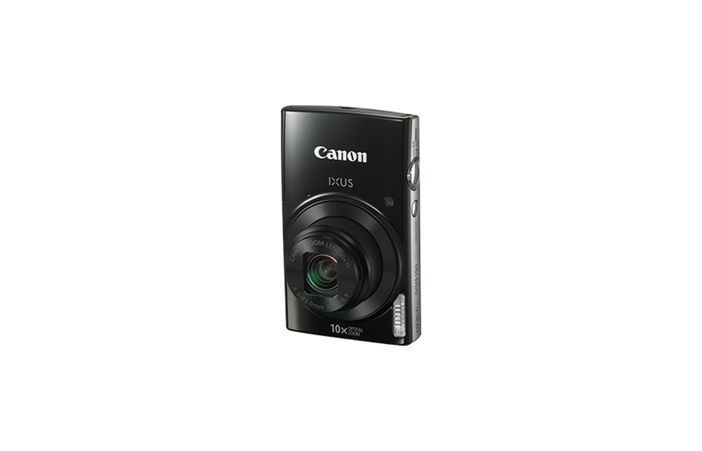 Canon ixus 190 примеры фото