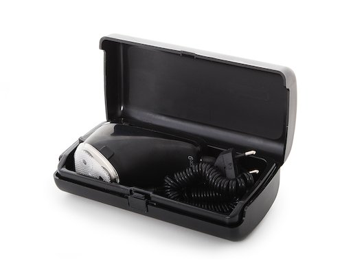 Роторная бритва Бердск 9