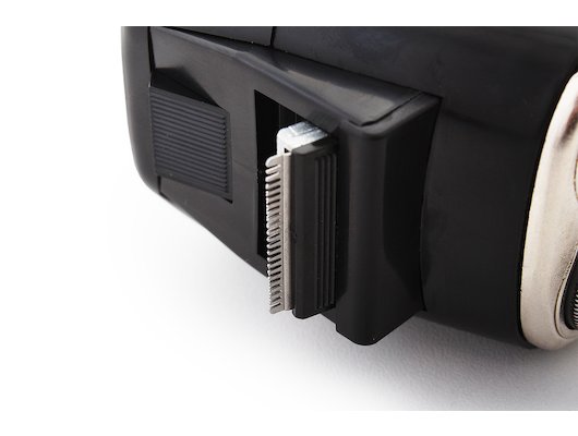 Роторная бритва Бердск 9