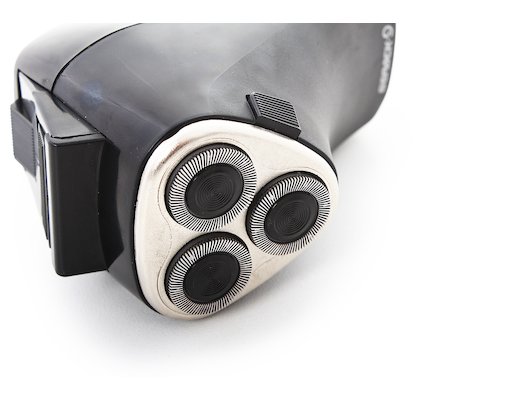 Роторная бритва Бердск 9